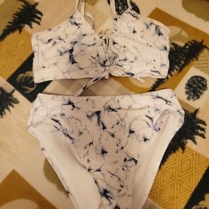 SHEIN bikini⛱️☀️